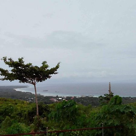 Thornton'S Sea View Cafe & Guesthouse Сикихор Экстерьер фото