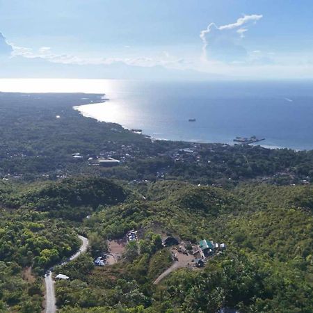 Thornton'S Sea View Cafe & Guesthouse Сикихор Экстерьер фото