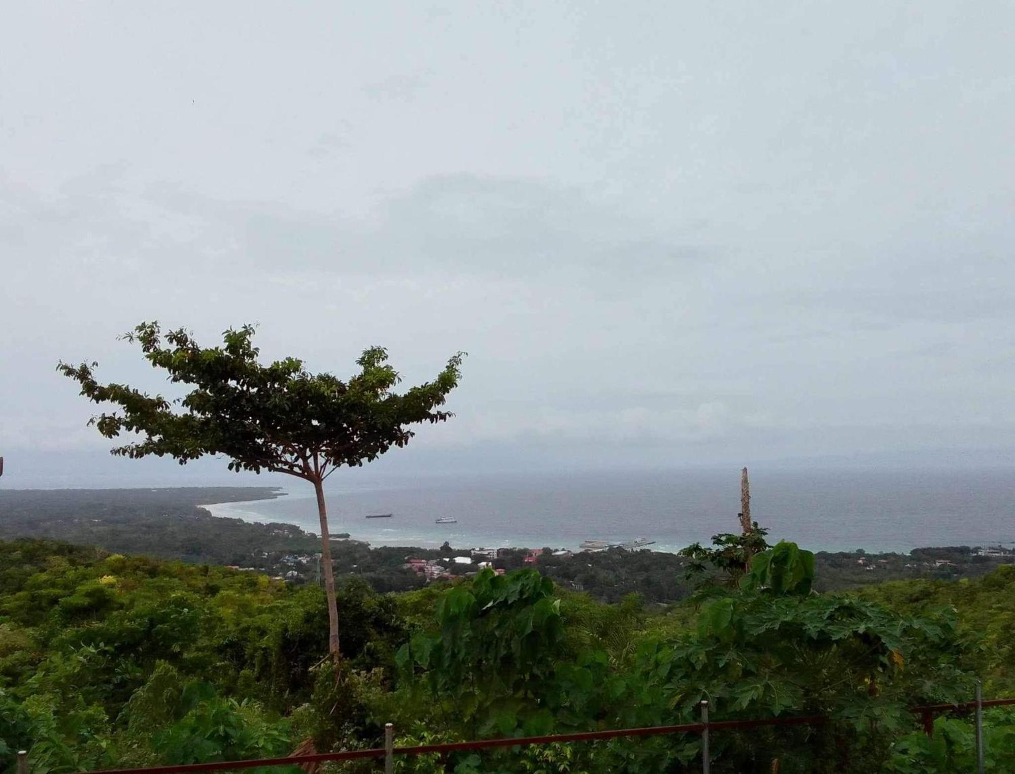 Thornton'S Sea View Cafe & Guesthouse Сикихор Экстерьер фото