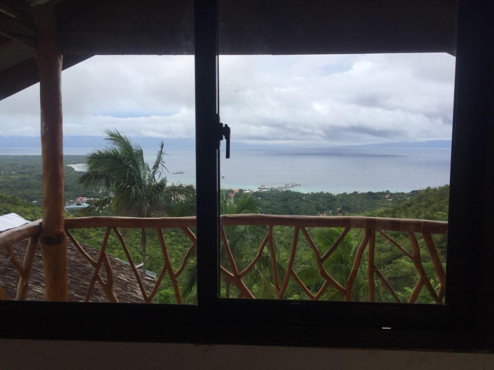 Thornton'S Sea View Cafe & Guesthouse Сикихор Экстерьер фото