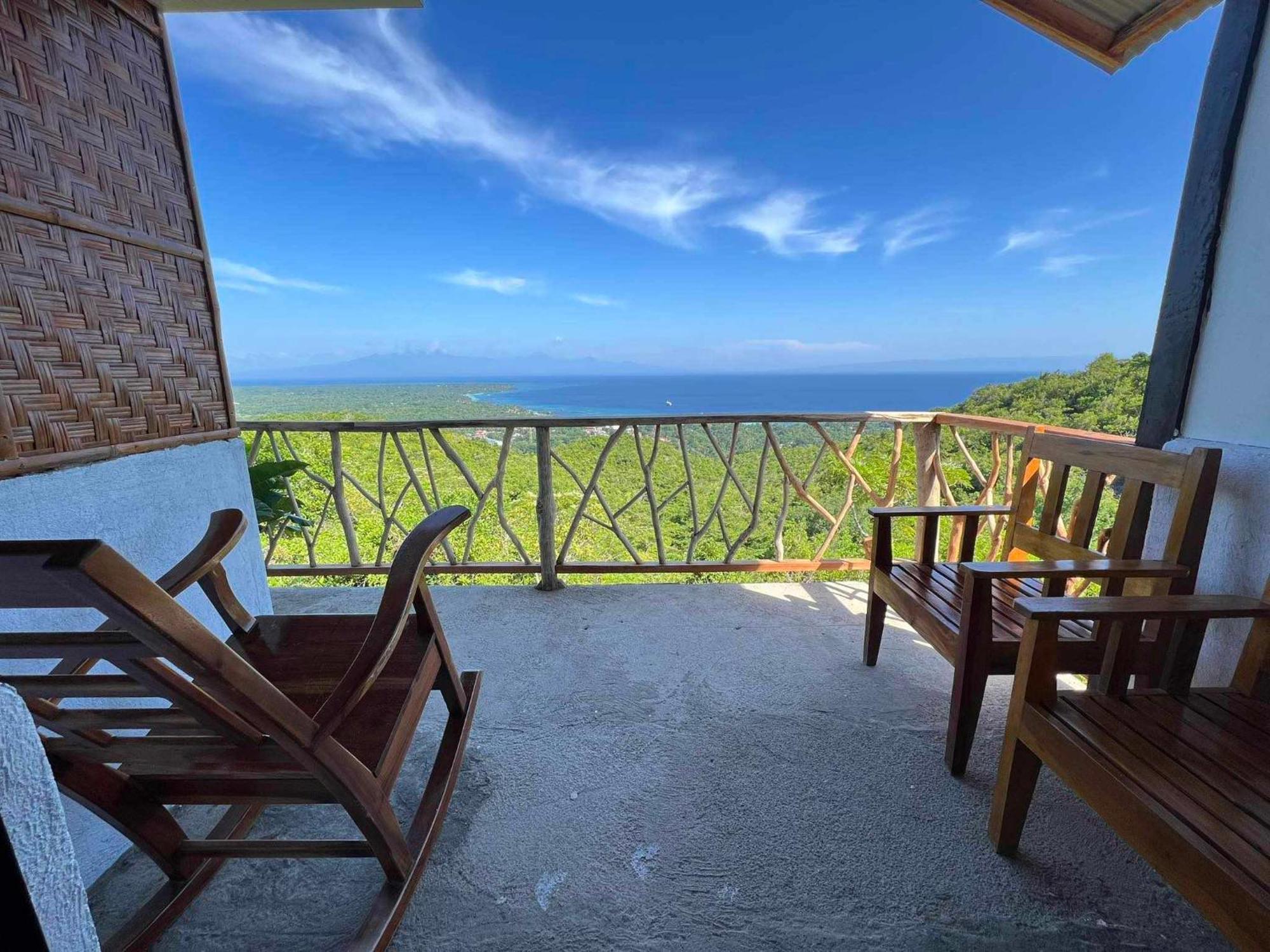 Thornton'S Sea View Cafe & Guesthouse Сикихор Экстерьер фото