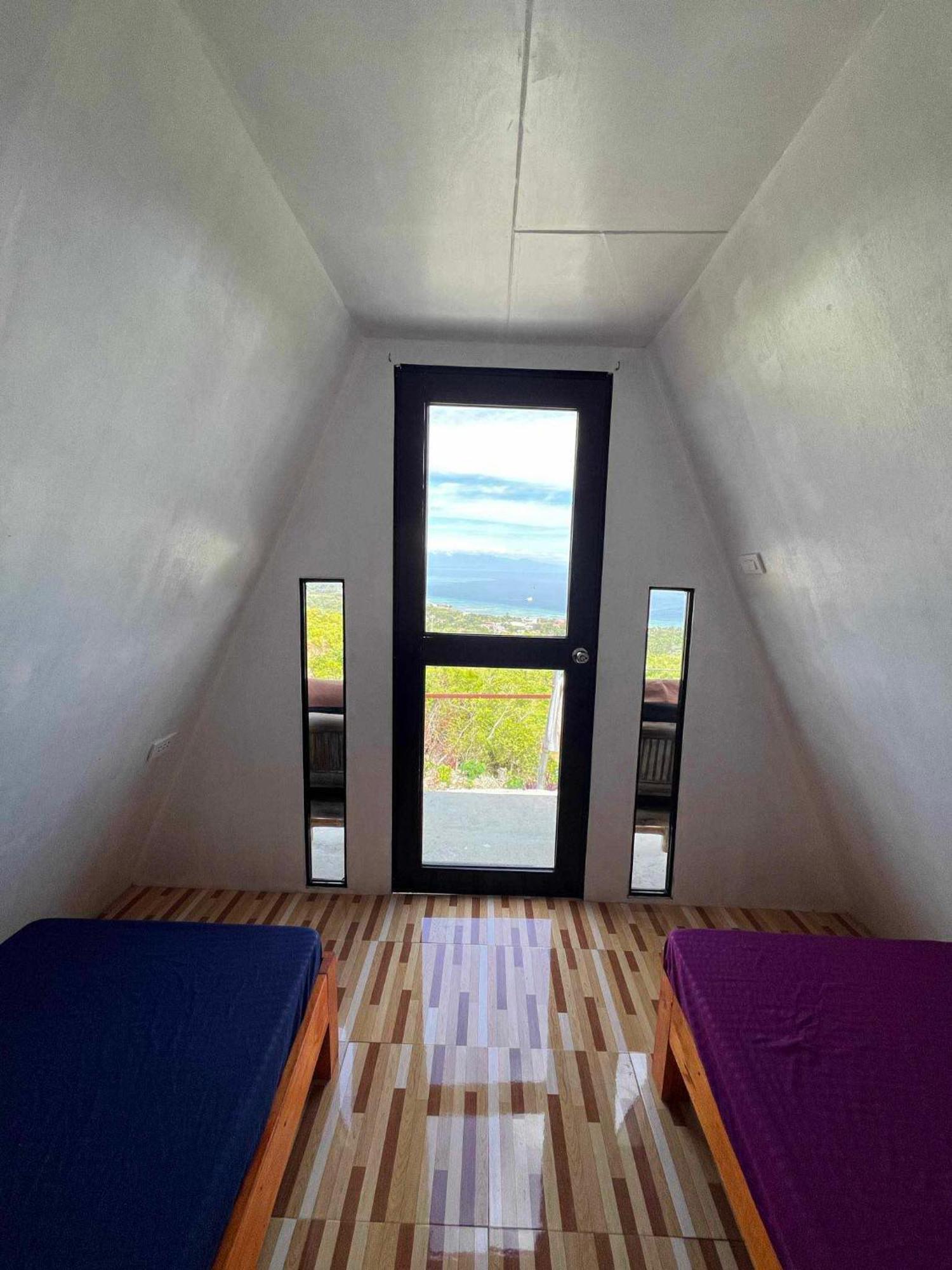 Thornton'S Sea View Cafe & Guesthouse Сикихор Экстерьер фото