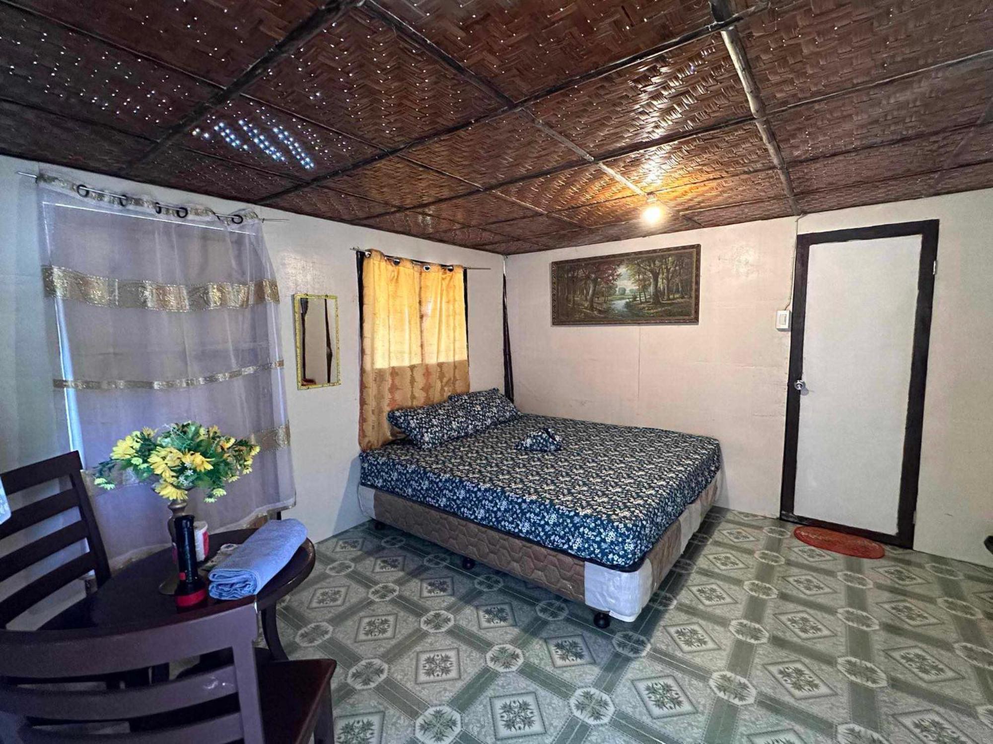 Thornton'S Sea View Cafe & Guesthouse Сикихор Экстерьер фото