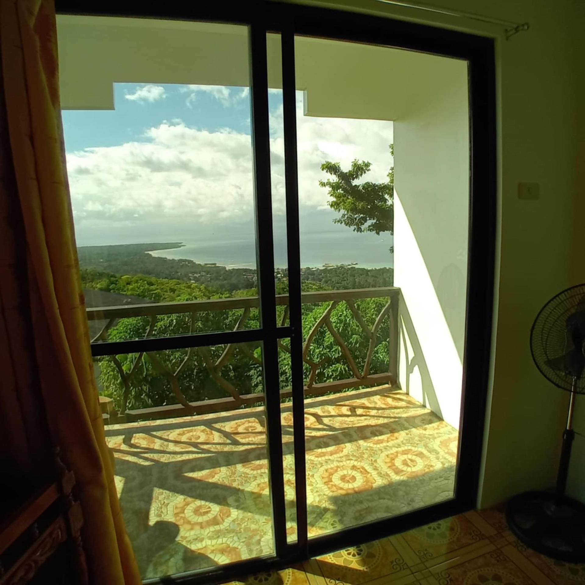 Thornton'S Sea View Cafe & Guesthouse Сикихор Экстерьер фото