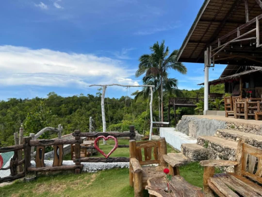 Thornton'S Sea View Cafe & Guesthouse Сикихор Экстерьер фото
